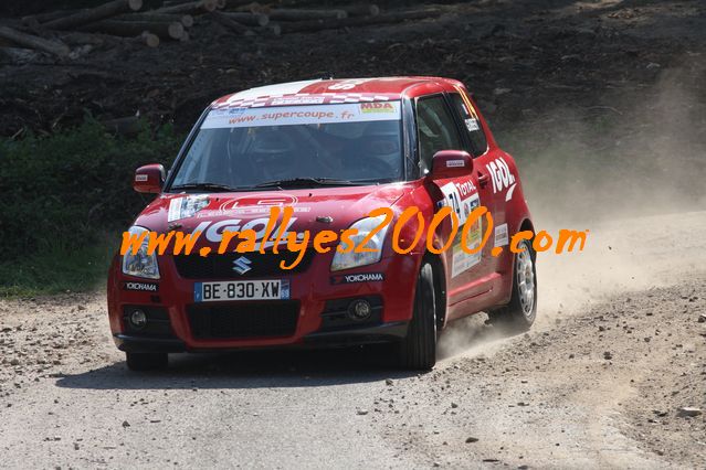 Rallye Lyon Charbonnières 2011 (174)