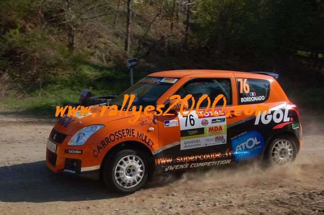 Rallye Lyon Charbonnières 2011 (177)