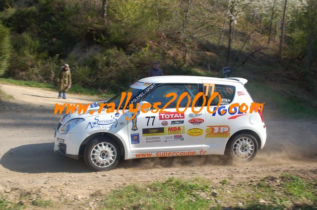 Rallye Lyon Charbonnières 2011 (179)