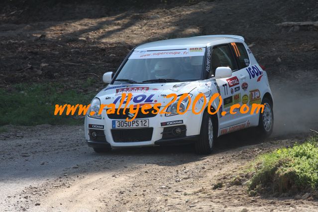 Rallye Lyon Charbonnières 2011 (180)