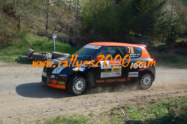 Rallye Lyon Charbonnières 2011 (181)