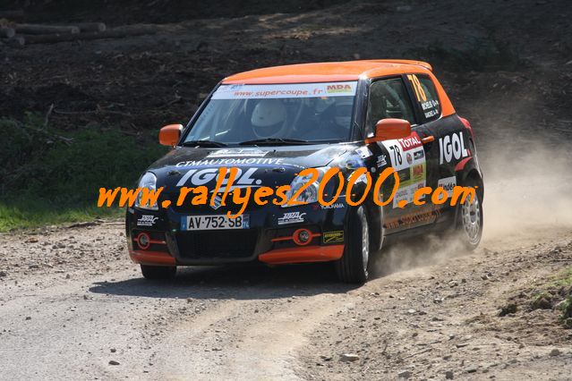 Rallye Lyon Charbonnières 2011 (182)