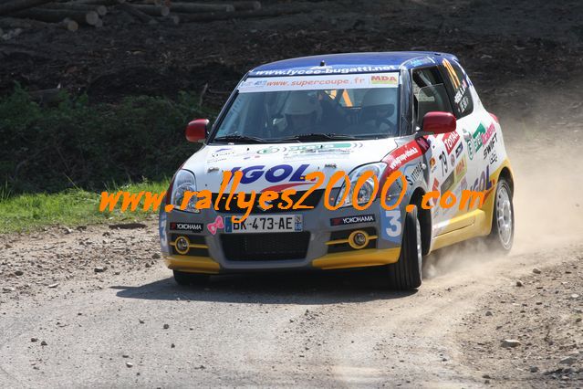 Rallye Lyon Charbonnières 2011 (184)