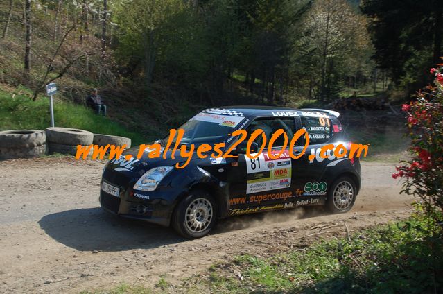 Rallye Lyon Charbonnières 2011 (187)