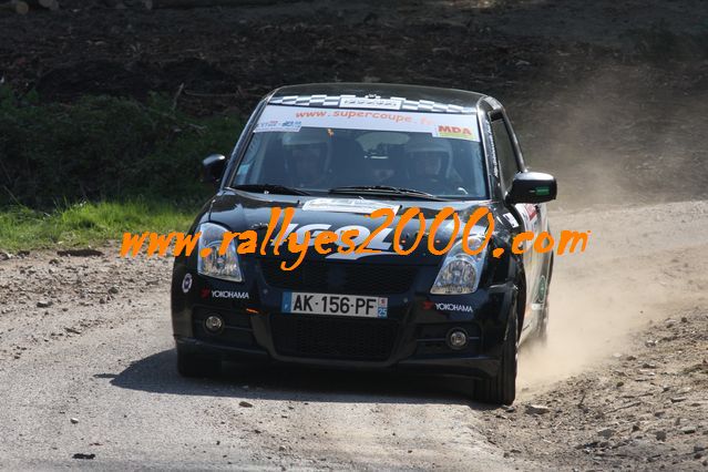 Rallye Lyon Charbonnières 2011 (188)