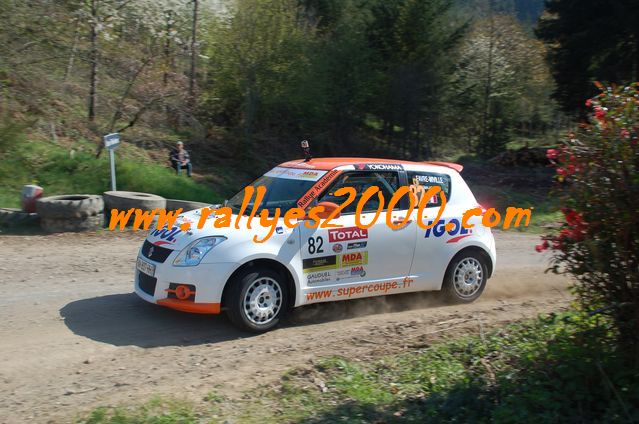 Rallye Lyon Charbonnières 2011 (190)