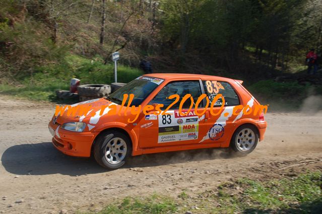 Rallye Lyon Charbonnières 2011 (191)