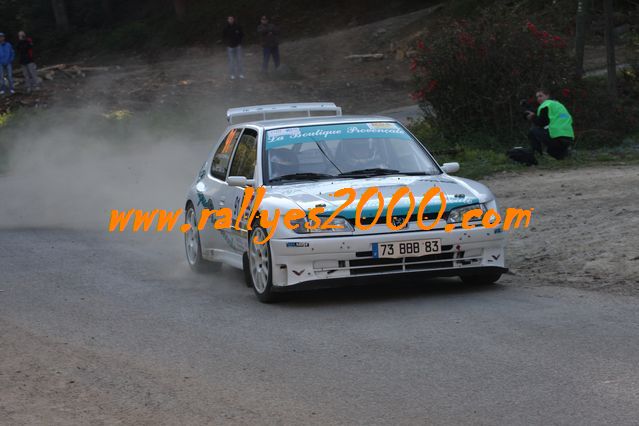 Rallye Lyon Charbonnières 2011 (207)