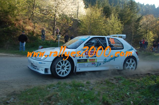 Rallye Lyon Charbonnières 2011 (209)