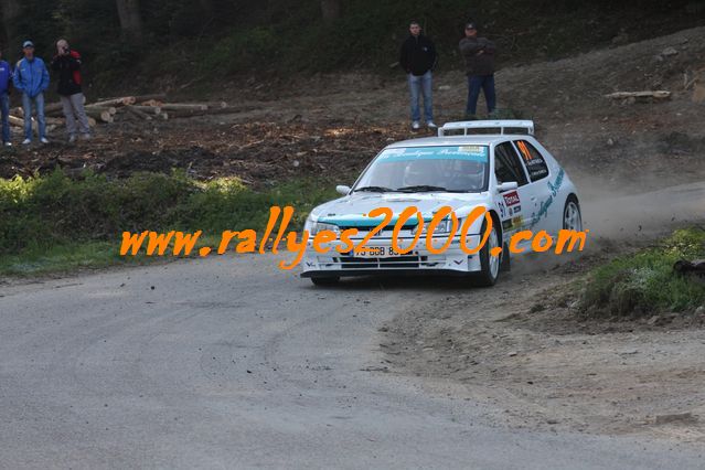 Rallye Lyon Charbonnières 2011 (210)