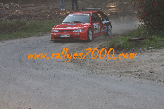 Rallye Lyon Charbonnières 2011 (217)