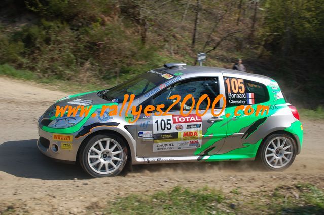 Rallye Lyon Charbonnières 2011 (244)