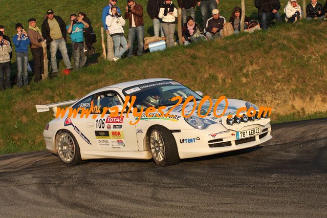 Rallye Lyon Charbonnières 2011 (246)