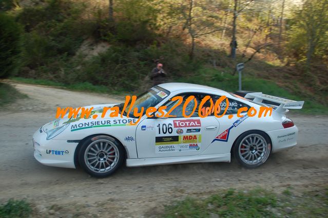 Rallye Lyon Charbonnières 2011 (247)