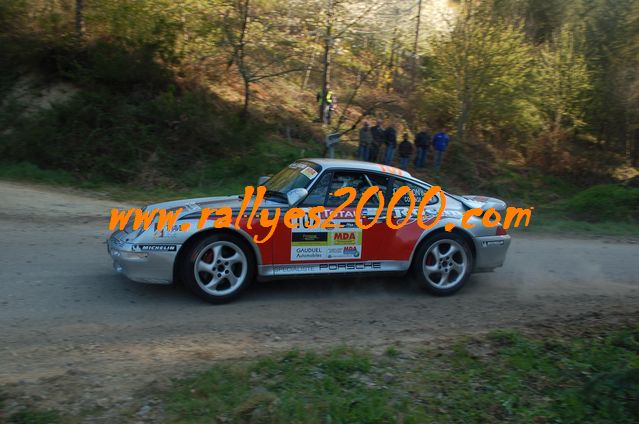 Rallye Lyon Charbonnières 2011 (249)