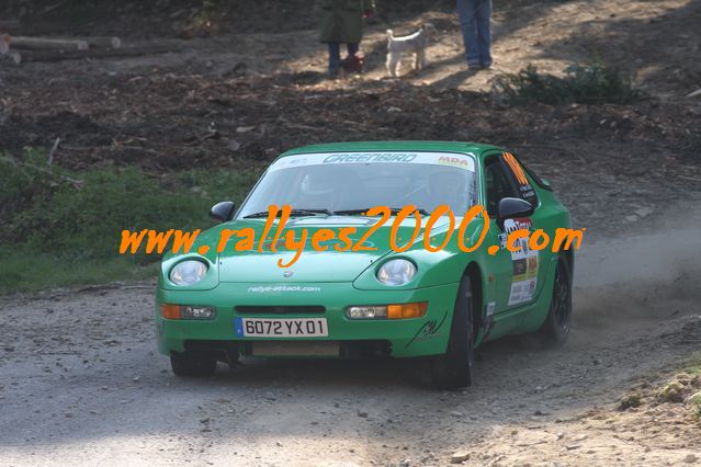 Rallye Lyon Charbonnières 2011 (250)