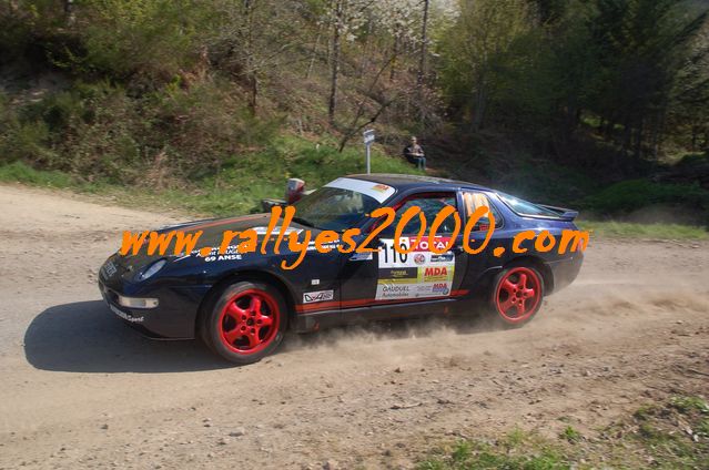 Rallye Lyon Charbonnières 2011 (253)