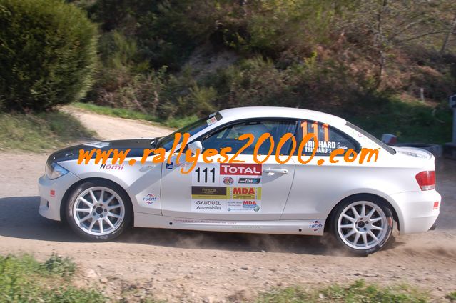 Rallye Lyon Charbonnières 2011 (254)