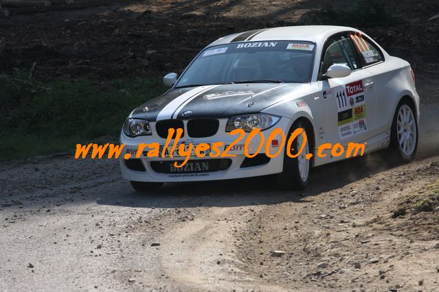 Rallye Lyon Charbonnières 2011 (255)