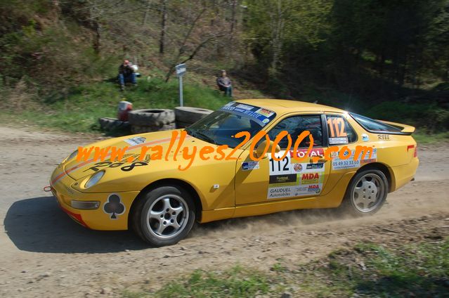 Rallye Lyon Charbonnières 2011 (256)