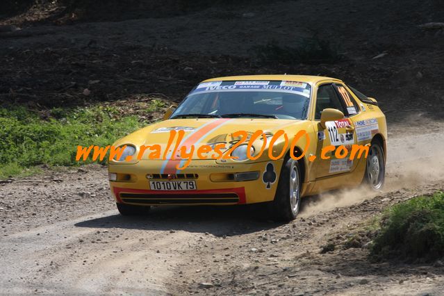 Rallye Lyon Charbonnières 2011 (257)