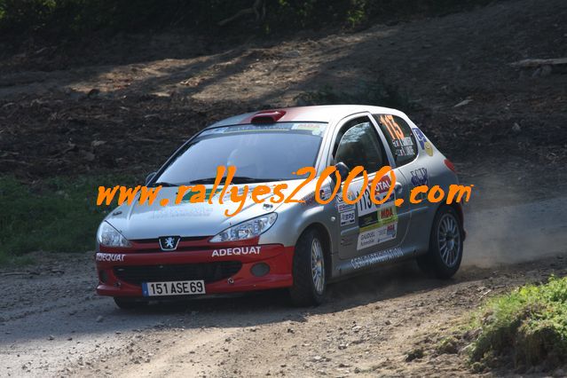 Rallye Lyon Charbonnières 2011 (259)