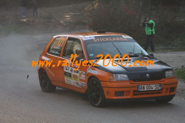 Rallye Lyon Charbonnières 2011 (266)