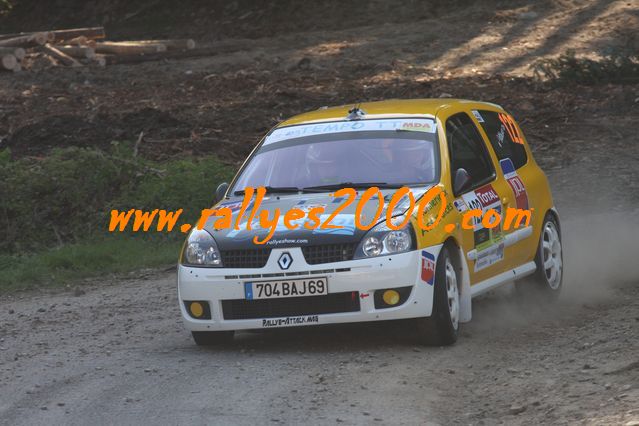 Rallye Lyon Charbonnières 2011 (269)