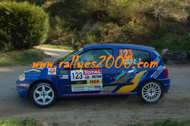 Rallye Lyon Charbonnières 2011 (270)