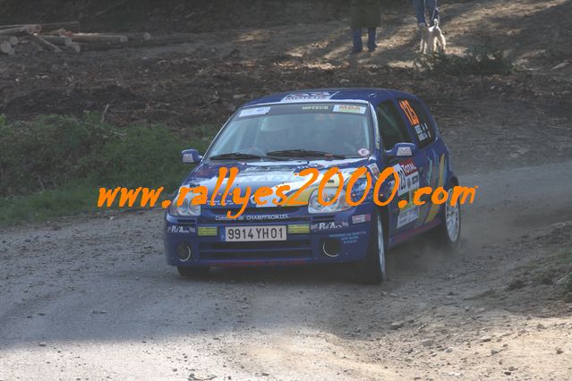 Rallye Lyon Charbonnières 2011 (271)