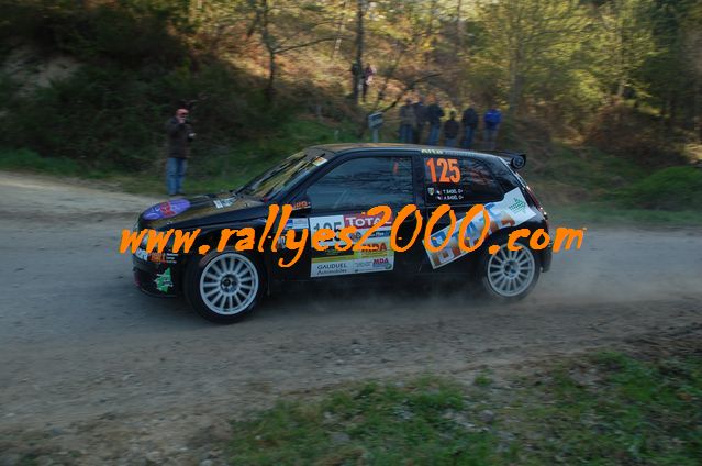 Rallye Lyon Charbonnières 2011 (273)