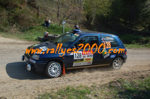 Rallye Lyon Charbonnières 2011 (274)