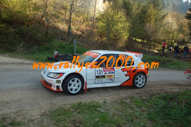 Rallye Lyon Charbonnières 2011 (279)