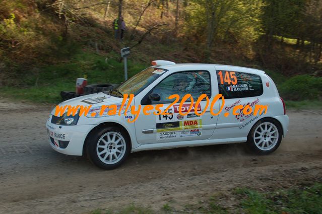 Rallye Lyon Charbonnières 2011 (303)