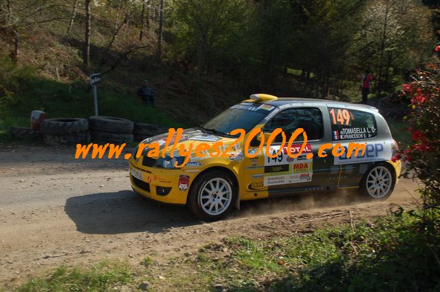 Rallye Lyon Charbonnières 2011 (310)