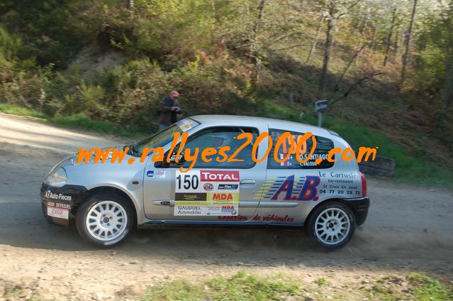 Rallye Lyon Charbonnières 2011 (313)