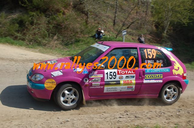 Rallye Lyon Charbonnières 2011 (331)