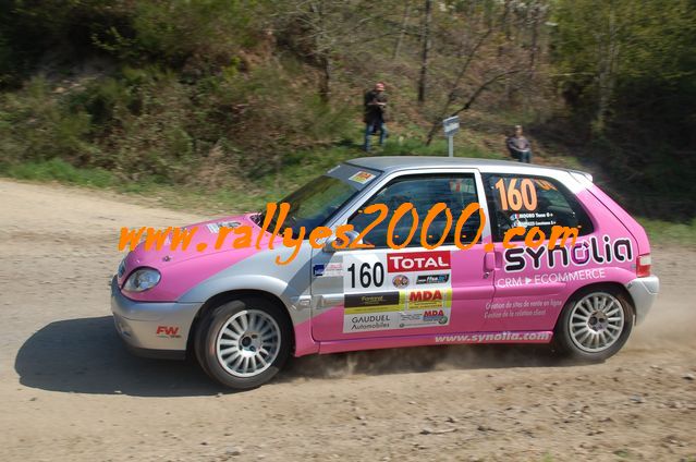 Rallye Lyon Charbonnières 2011 (333)