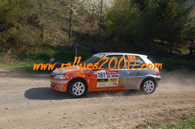Rallye Lyon Charbonnières 2011 (335)