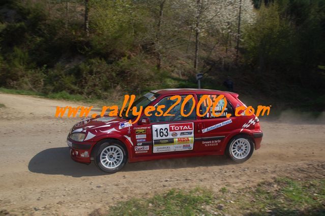 Rallye Lyon Charbonnières 2011 (338)