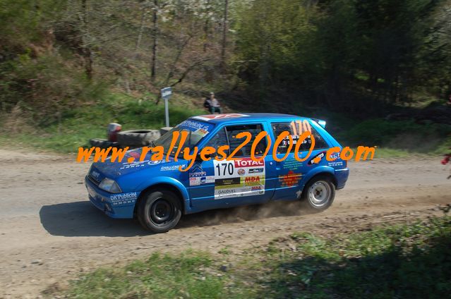 Rallye Lyon Charbonnières 2011 (348)
