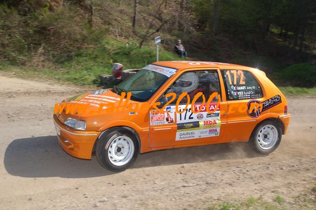 Rallye Lyon Charbonnières 2011 (352)