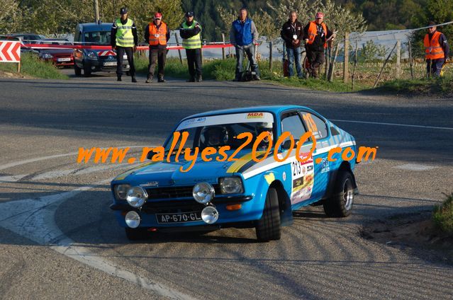 Rallye Lyon Charbonnières 2011 (394)