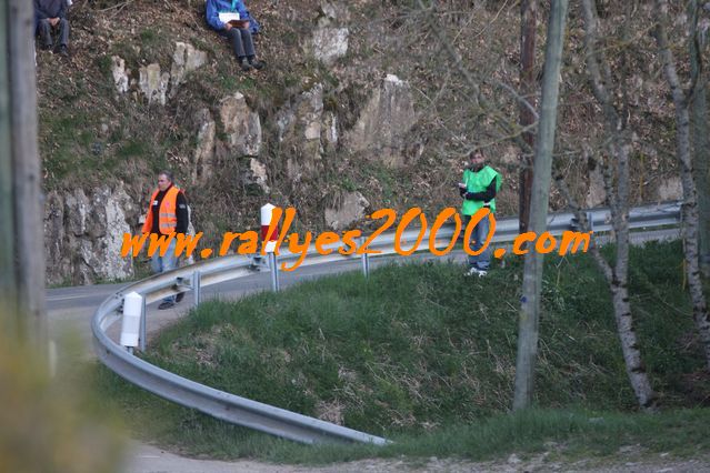 Rallye Lyon Charbonnières 2011 (437)