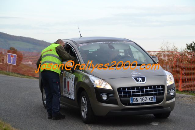 Rallye Monts et Coteaux 2011 (2)