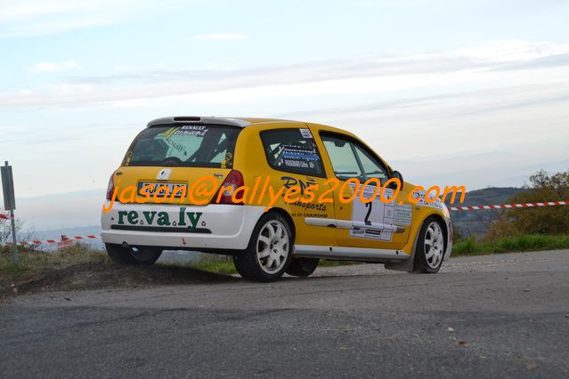 Rallye Monts et Coteaux 2011 (21)