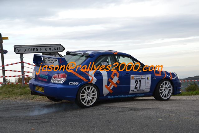 Rallye Monts et Coteaux 2011 (30)