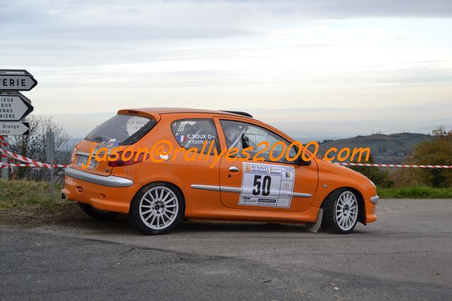 Rallye Monts et Coteaux 2011 (45)