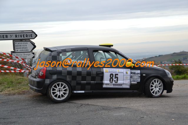 Rallye Monts et Coteaux 2011 (63)
