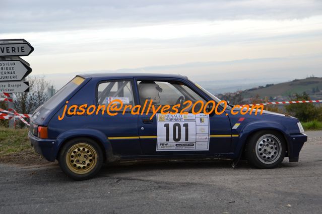 Rallye Monts et Coteaux 2011 (70)